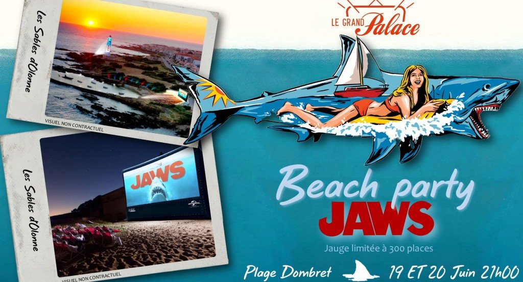 actualité JAWS