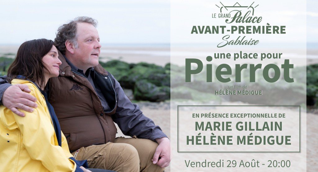 actualité AP PIERROT