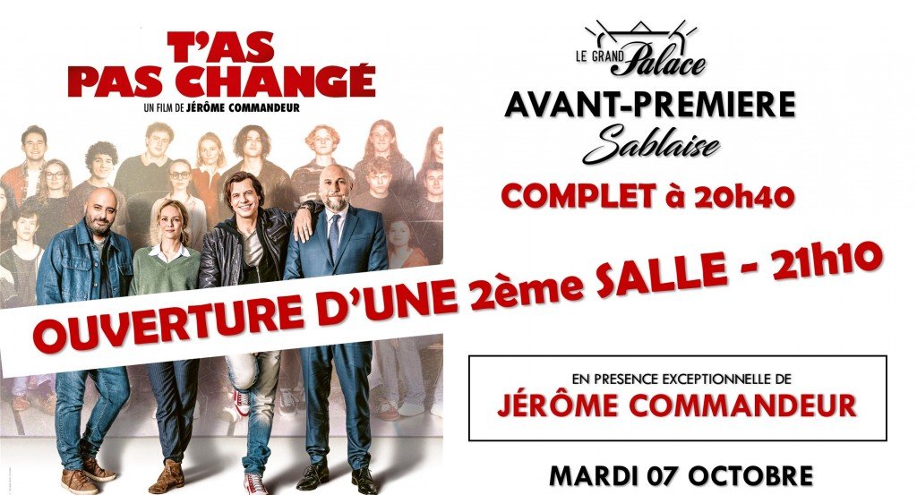 actualité jerome0