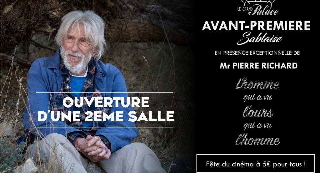 actualité RICHARD