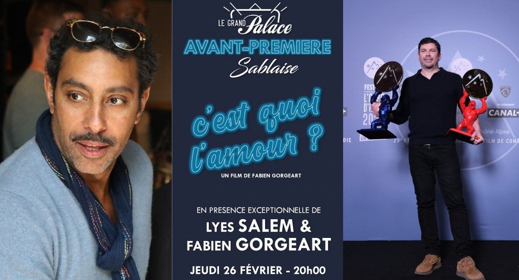 actualité AP C EST QUOI L AMOUR