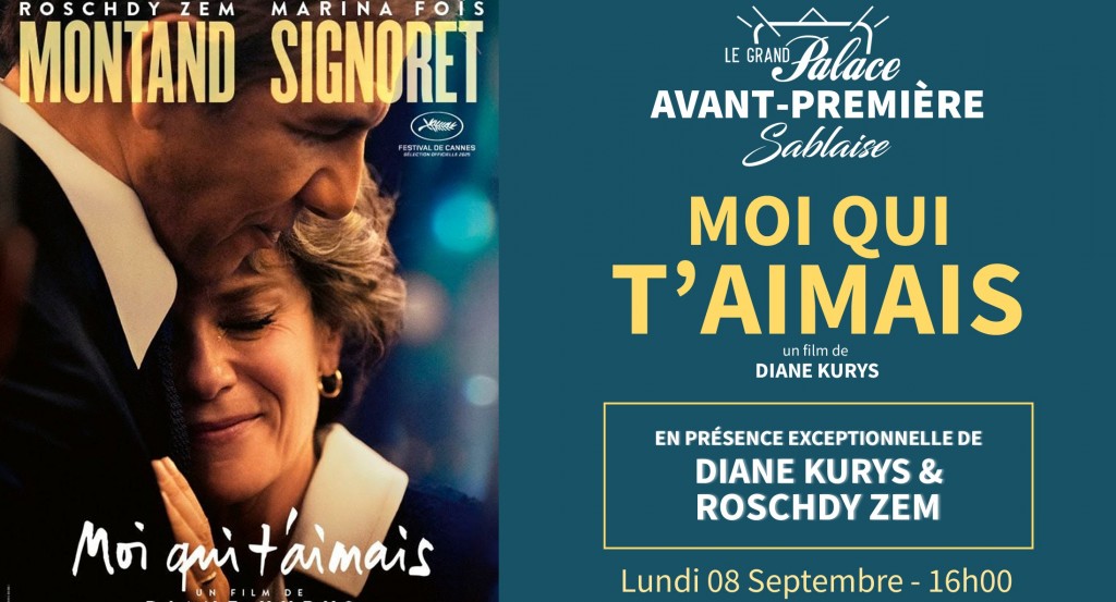 actualité AP MOI QUI T'AIMAIS