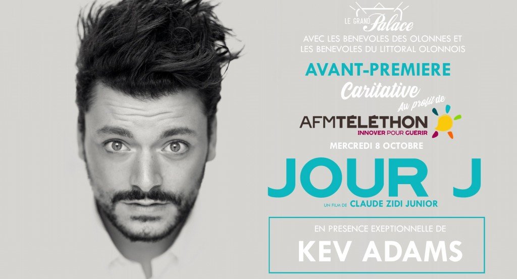 actualité TELETHON
