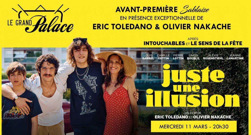 actualité AP ILLUSION