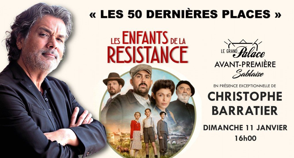 actualité AP BARRATIER