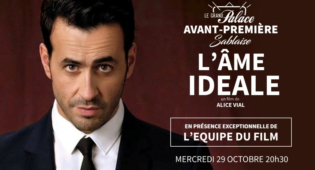 actualité ame ideale