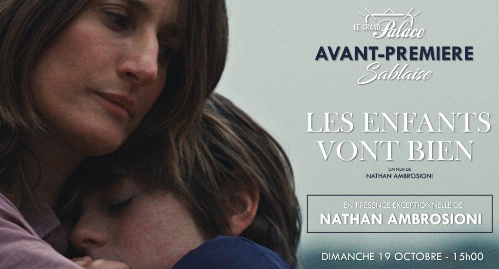 actualité AP ENFANT