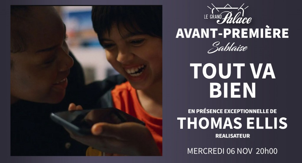 actualité AP TOUT VA BIEN