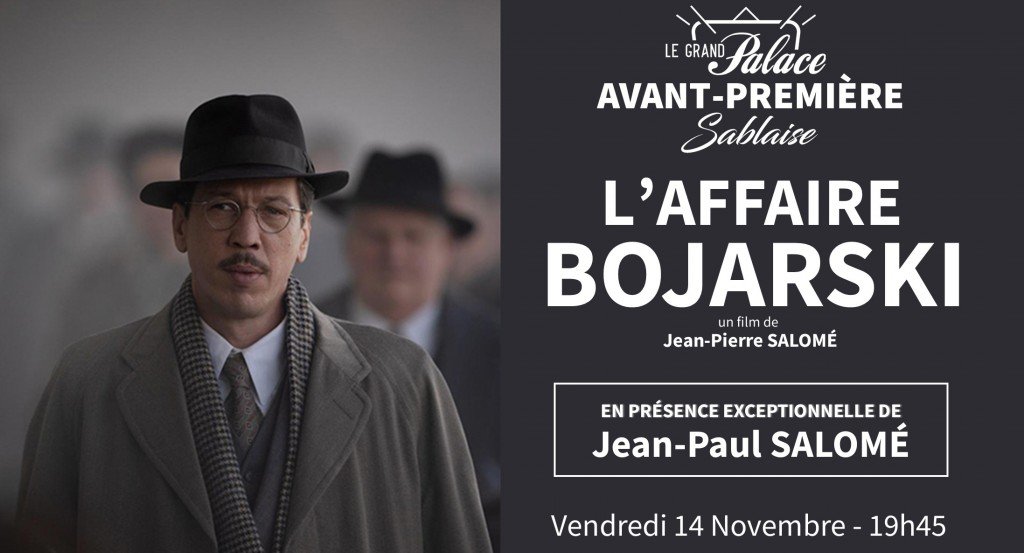 actualité AP AFFAIRE BOJARSKI