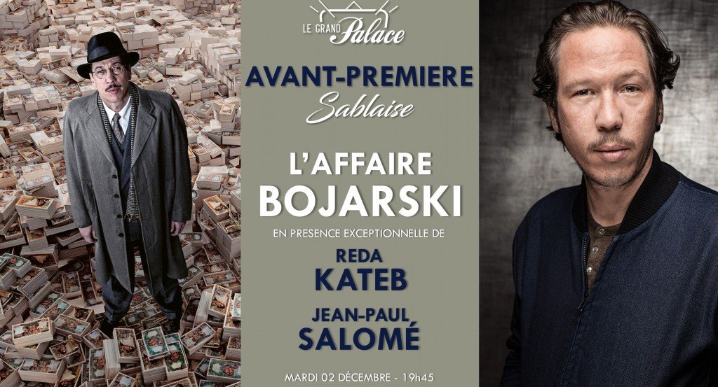 actualité AP AFFAIRE BOJARSKI