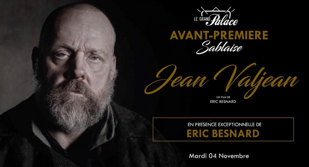 actualité AP JEAN VALJEAN