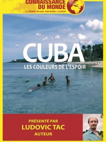 CONNAISSANCE DU MONDE. CUBA