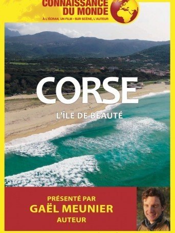 CONNAISSANCE DU MONDE. CORSE