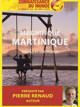 CONNAISSANCE DU MONDE MARTINIQUE