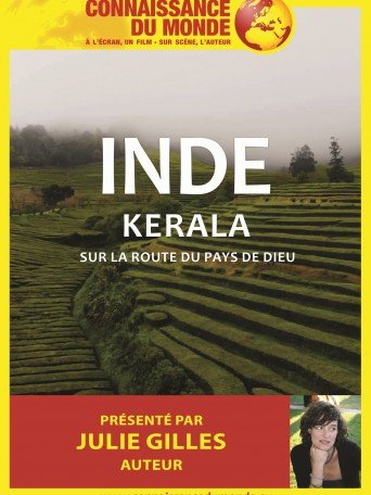 CONNAISSANCE DU MONDE INDE