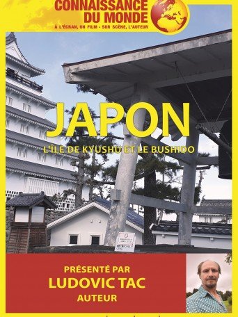CONNAISSANCE DU MONDE JAPON